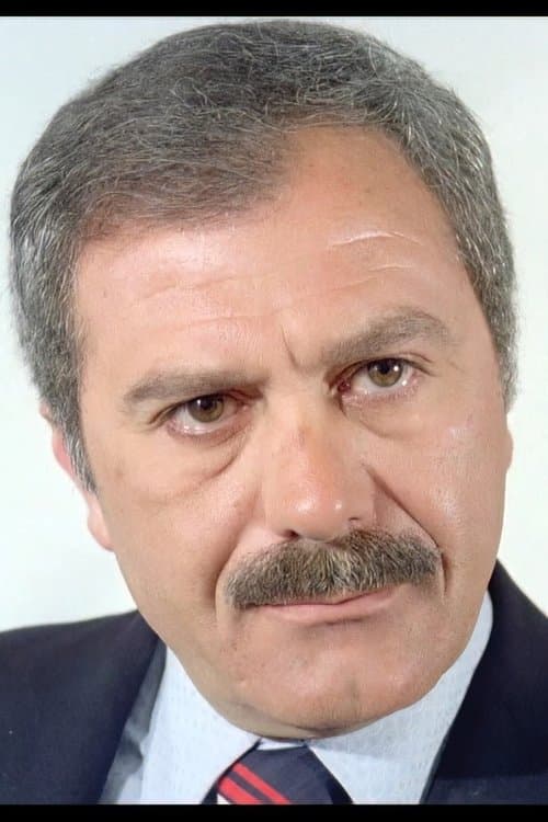 Vanni Materassi profile photo