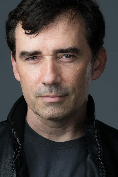 William Willet profile photo