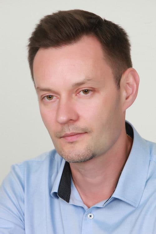 Oleg Osipov profile photo