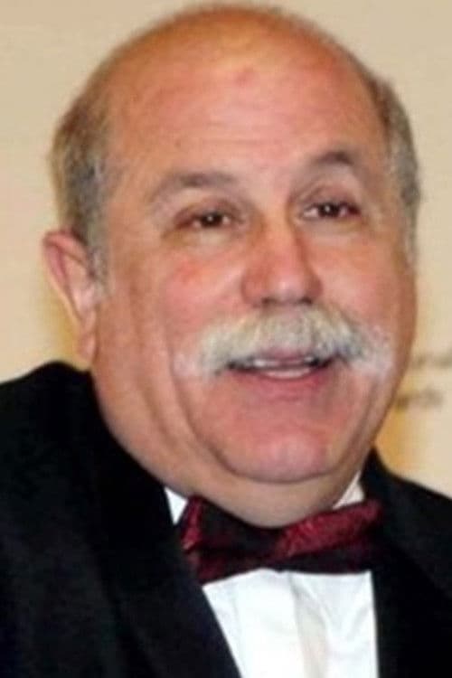 Geoff Posner profile photo