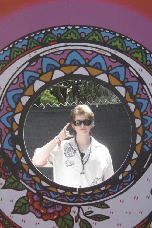 Annelise Hein profile photo