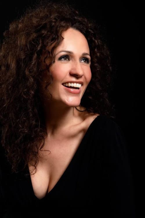 Emma Kershaw profile photo