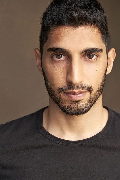 Mehdi Merali profile photo