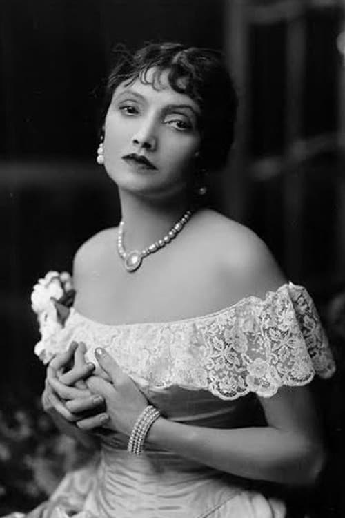 Katharine Cornell profile photo