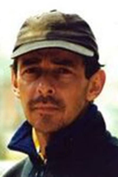 Sergio García profile photo