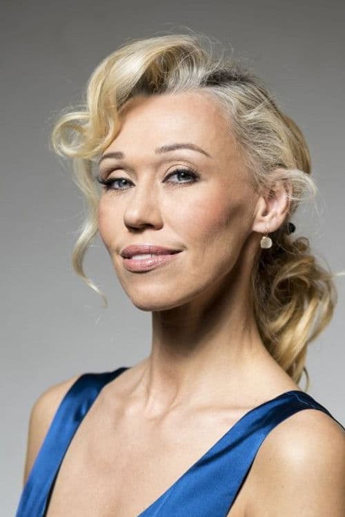 Nikolett Gallusz profile photo