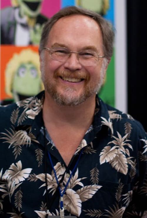 Jim Martin profile photo