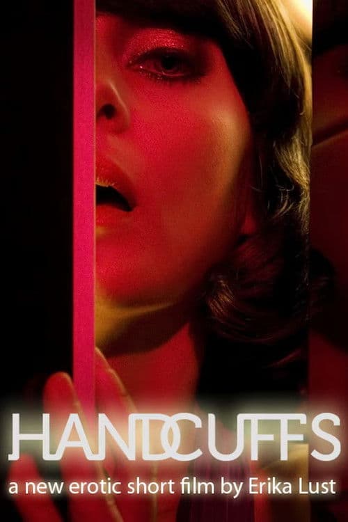Handcuffs poster