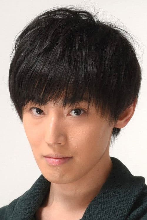 Youhei Hamada profile photo