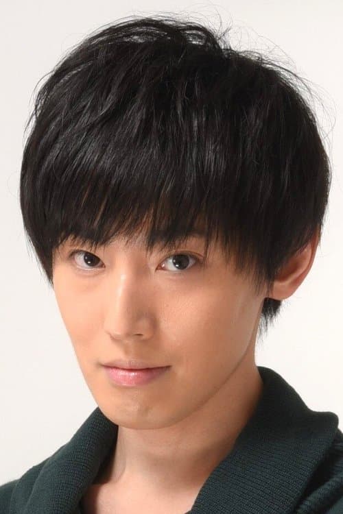 Youhei Hamada profile photo