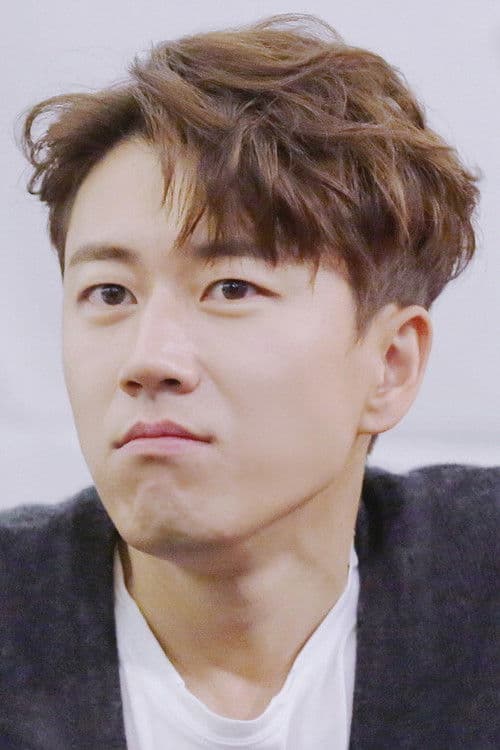 Jang Su-won profile photo