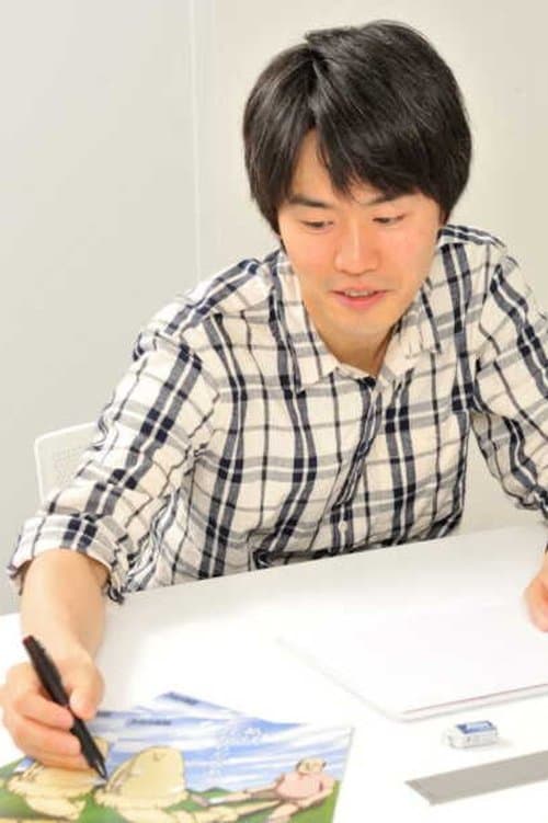 Takashi Taniguchi profile photo