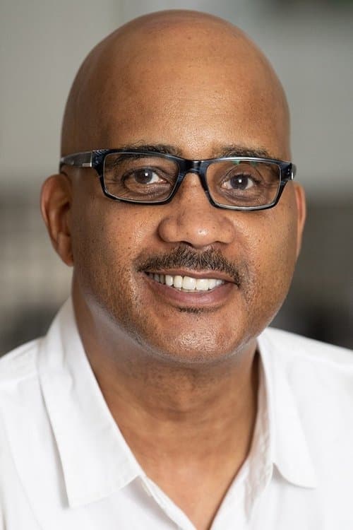 John Henton profile photo