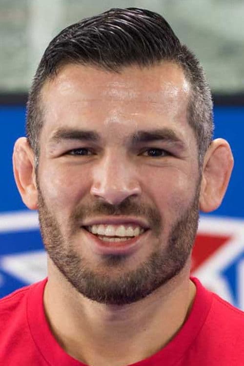 Roman Salazar profile photo