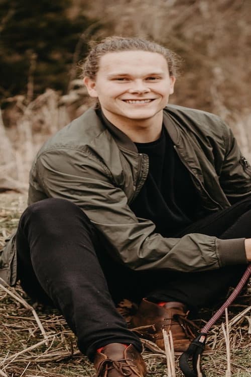 Noah Linginfelter profile photo
