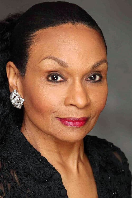 Vivian Reed profile photo