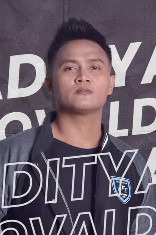 Aditya Novaldi profile photo