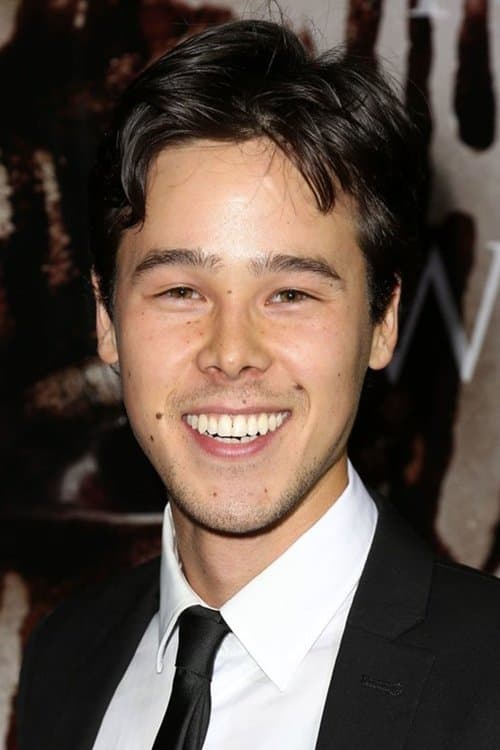 Philip Nozuka profile photo