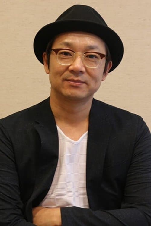 Keisuke Yoshida profile photo