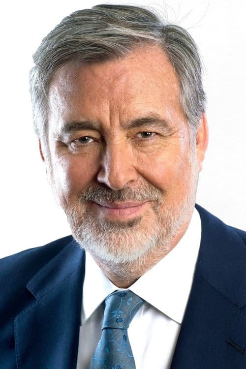Alejandro Guillier profile photo