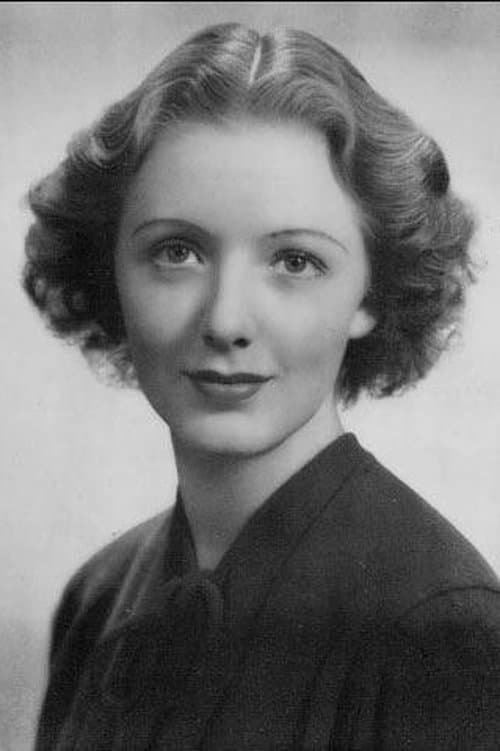 Sylvia Marriott profile photo