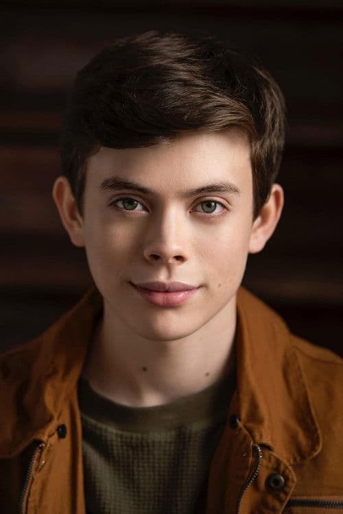 Jake Murphy profile photo