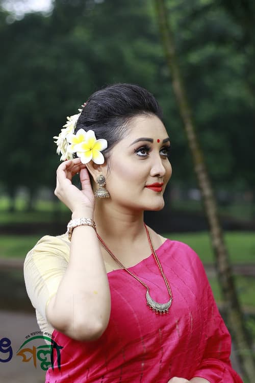 Nusrat Jahan Khan Nipa profile photo