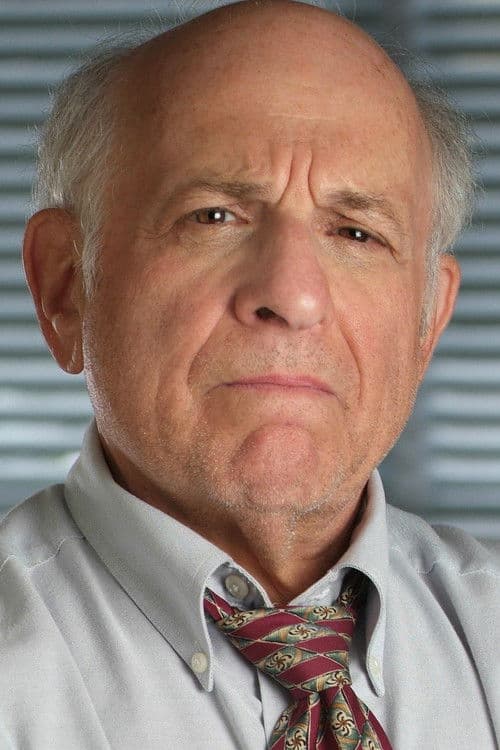 Peter Salzer profile photo