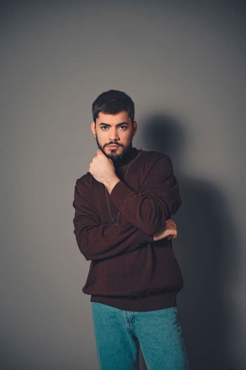 Andy Silva profile photo