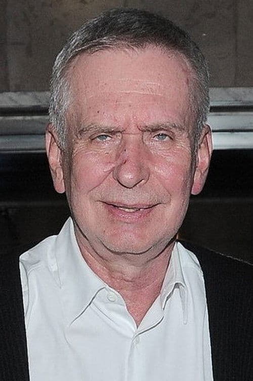 Krzysztof Materna profile photo