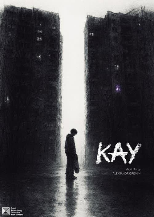 Kay poster
