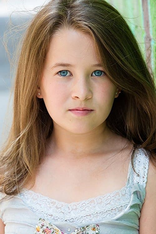 Kallan Holley profile photo