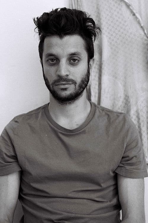 Fulvio Balmer Rebullida profile photo