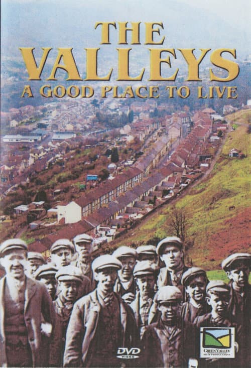 The Valleys: A Good Place To Live poster