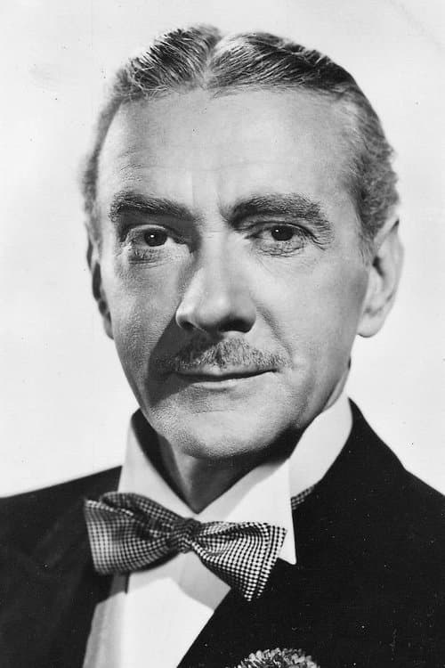 Clifton Webb profile photo