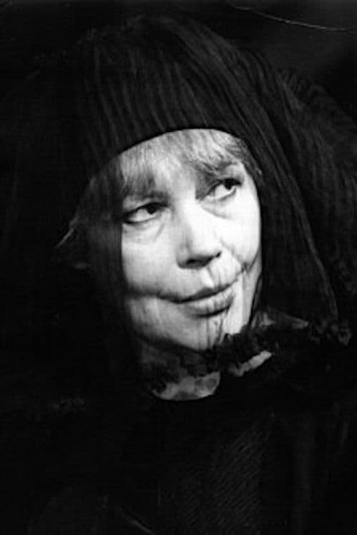 Tatiana Moukline profile photo