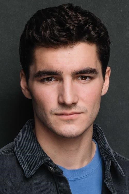 Jake Goldberg profile photo