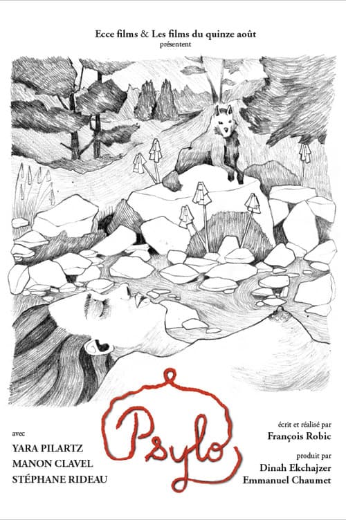 Psylo poster