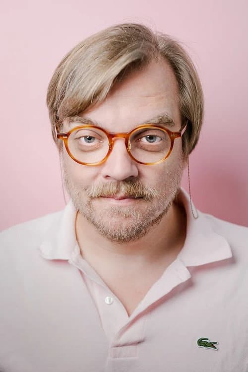 Nils Bokelberg profile photo