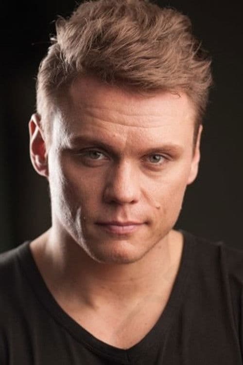 Sean Kohnke profile photo