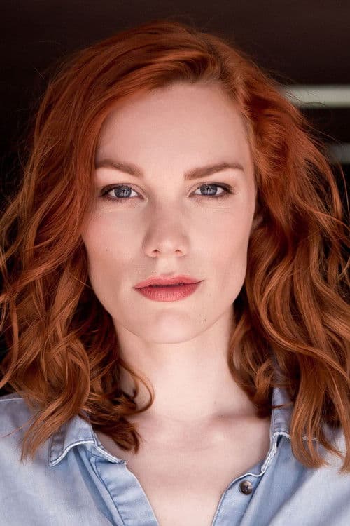 Jennifer Buschmann profile photo