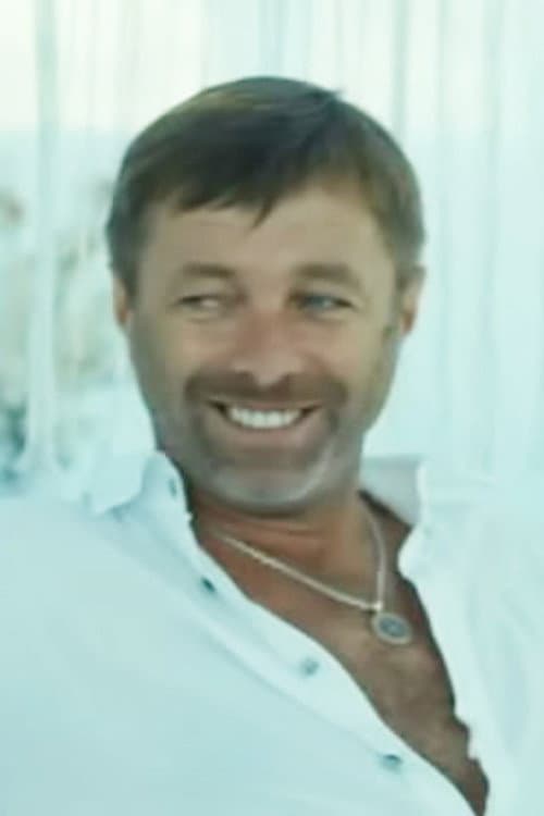 Yuriy Danilov profile photo