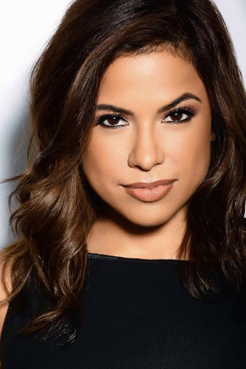 Jacqueline Grace Lopez profile photo