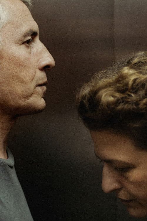 Shame and Money poster