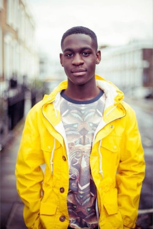 Ade Oyefeso profile photo