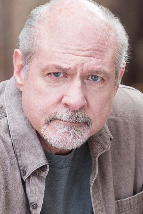 Tom McElroy profile photo