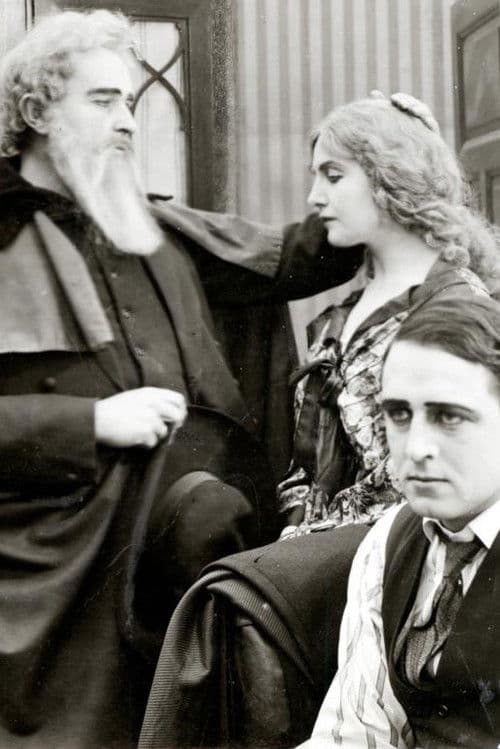 His Guilty Conscience poster