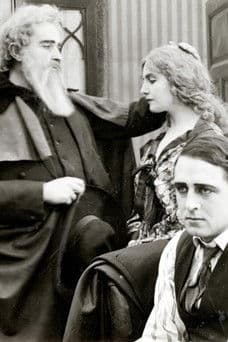 His Guilty Conscience poster