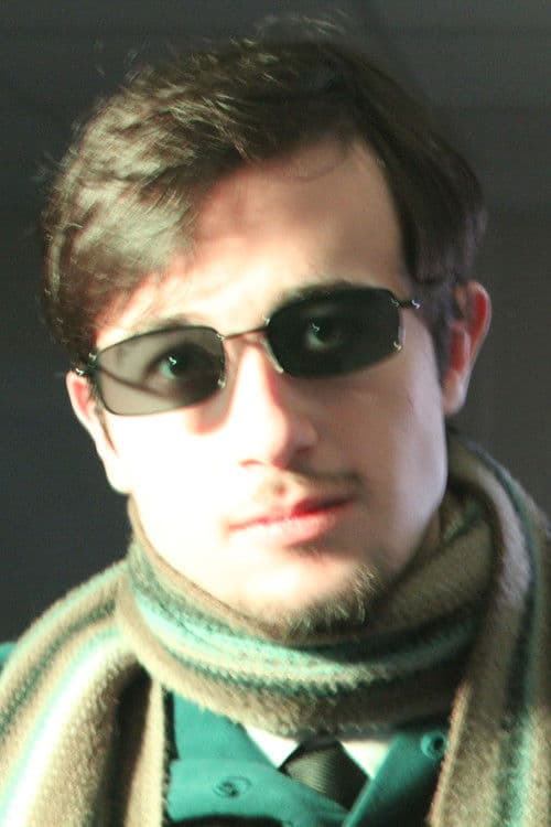 Bryce Falconer profile photo