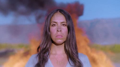 Talking to a Stranger poster